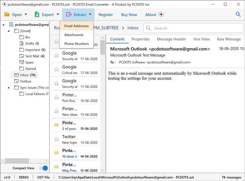 extract-email-addresses-from-outlook-download-review