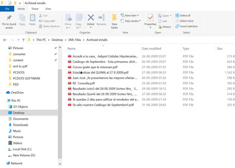 convert eml to text convert eml to text