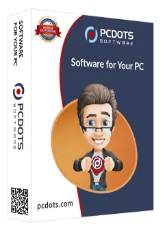 pcdots software