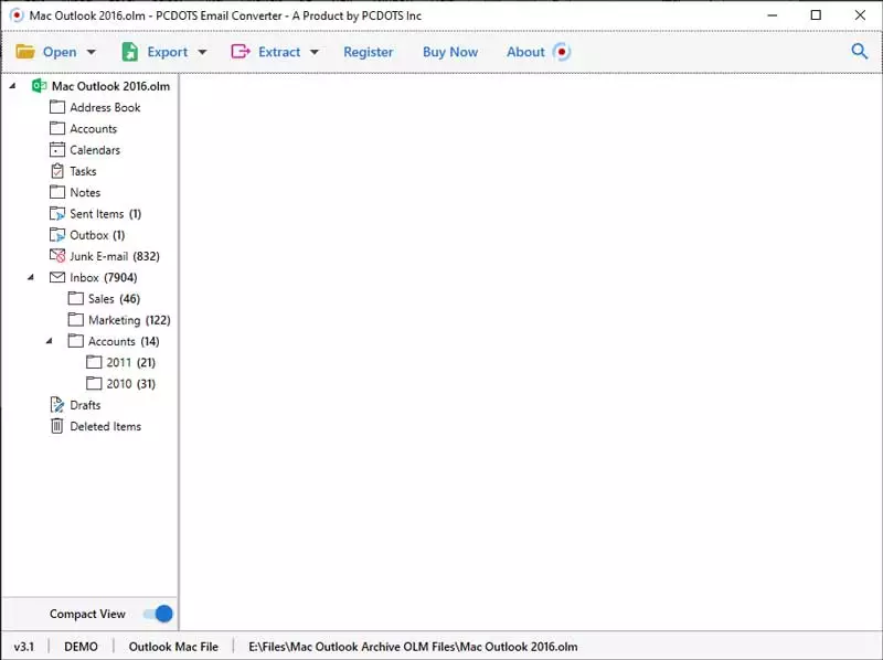 Olm To Csv Converter Mac Free